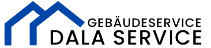 Logo Dala Service Gebäudeservice